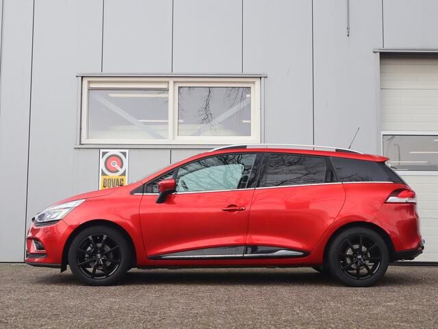 Renault CLIO Estate 0.9 TCe Intens / trekhaak / Keyless entry