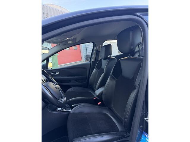 Renault CLIO 1.2 TCe Intens Aut. 120pk