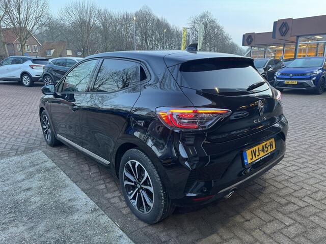 Renault CLIO 1.0 TCe 90pk Techno+360 Camera!!