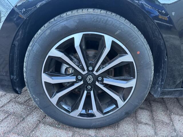 Renault CLIO 1.0 TCe 90pk Techno+360 Camera!!