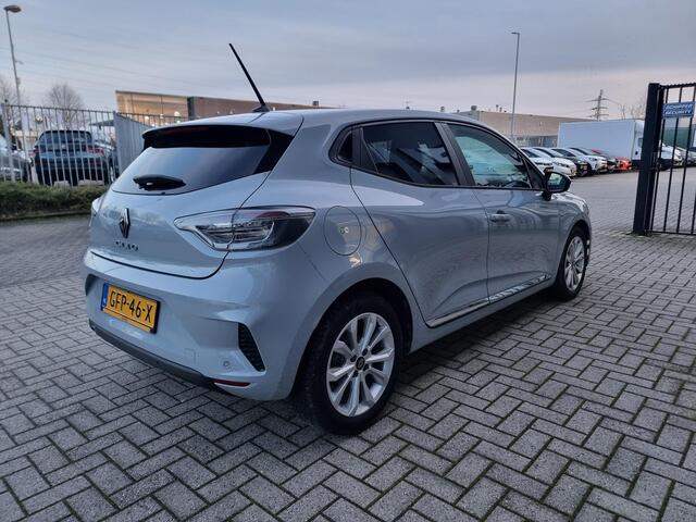 Renault CLIO 1.0 TCe 90 GPF evolution | Navigatie | Achteruitrijcamera | Licht Metalen Velgen |