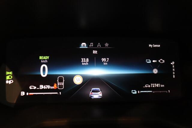 Renault CLIO 1.6 E-Tech Full Hybrid 145 techno | 360° camera | 9,3"navigatie | AppleCarplay AndroidAuto | LED verlichting |