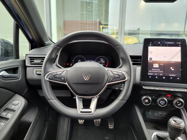 Renault CLIO 1.0 TCe 90 GPF esprit Alpine | Bose Audio | 360* Camera |