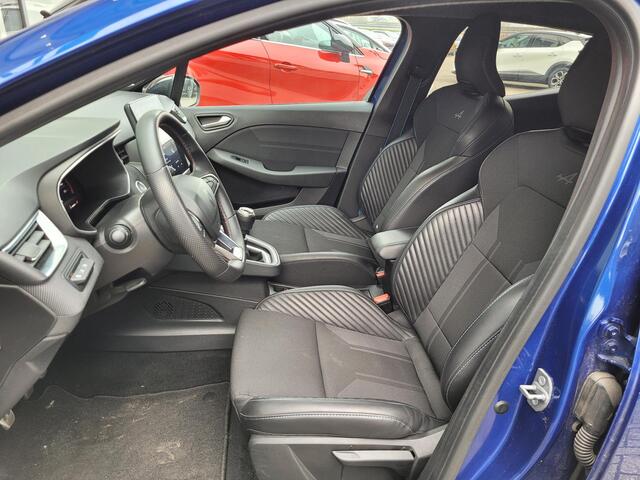 Renault CLIO 1.0 TCe 90 GPF esprit Alpine | Bose Audio | 360* Camera |