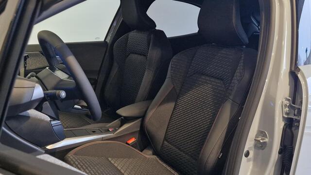 Renault CLIO full hybrid E-Tech 160 techno Pack Première