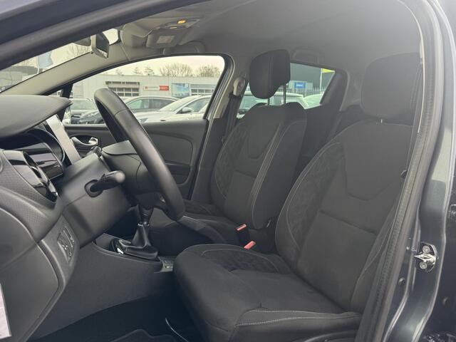 Renault CLIO 0.9 TCe Limited ECC | NAVI | CRUISE