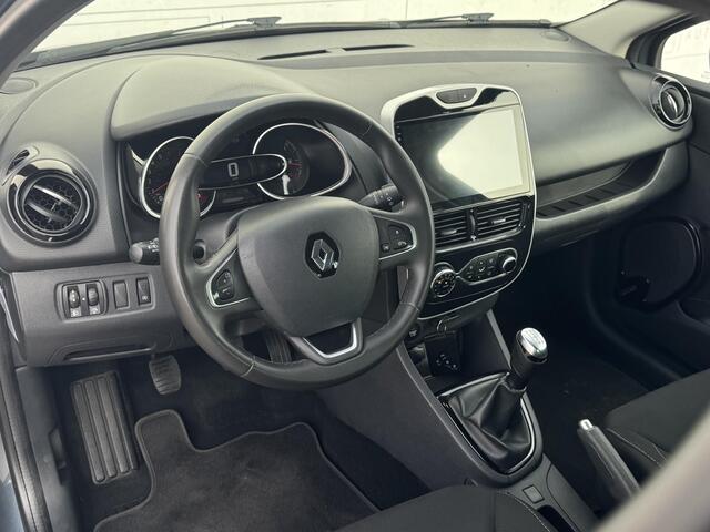 Renault CLIO 0.9 TCe Limited ECC | NAVI | CRUISE