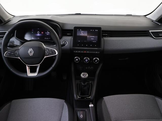 Renault CLIO TCe 90PK evolution | CLIMAT CONTROL | WINTERPACK | CARPLAY | KEYLESS | PACK COMFORT | Carselexy