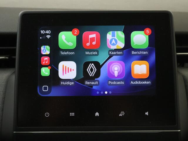 Renault CLIO TCe 90PK evolution | CLIMAT CONTROL | WINTERPACK | CARPLAY | KEYLESS | PACK COMFORT | Carselexy