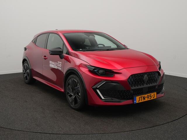 Renault CLIO 1.8 Hybrid 160 esprit Alpine - Demo - Harman Kardon Audio - Pack Winter & Parking -