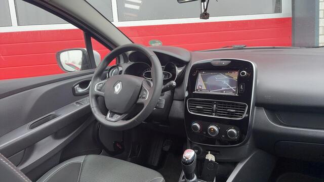 Renault CLIO 0.9 TCe Zen NAVI / AIRCO / BLUETOOTH / CRUISE / DAB+ / NL-AUTO