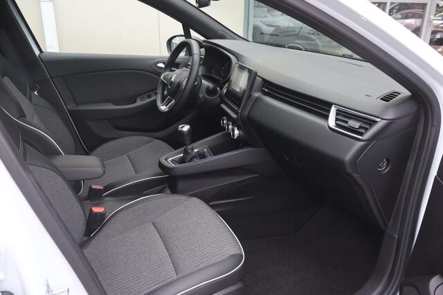 Renault CLIO 1.0 TCe 90 Techno Camera I Keyless E+S I Apple