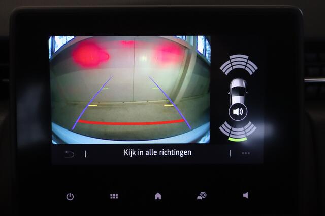 Renault CLIO 1.0 TCe 90 Techno Camera I Keyless E+S I Apple