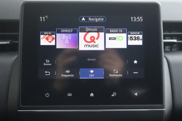 Renault CLIO 1.0 TCe 90 Techno Camera I Keyless E+S I Apple