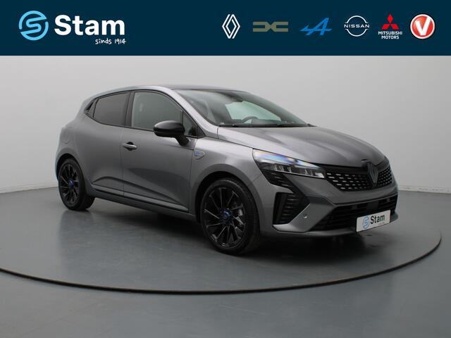 Renault CLIO Esprit Alpine 1.6 E-Tech Full Hybrid 145 360° Camera | Adapt. cruise | Bose | Navi | Stoel-/stuurverwarming