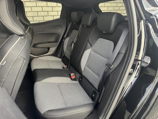 Renault CLIO 1.6 E-Tech Full Hybrid 145 Techno | Achteruitrijcamera | Apple CarPlay / Android Auto | Climate Control | DAB+ |