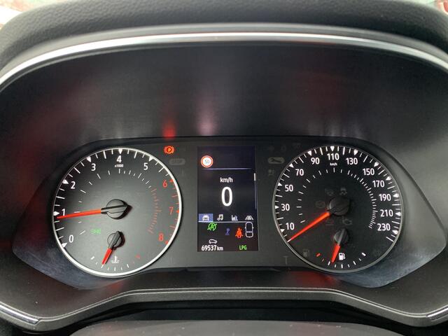 Renault CLIO 1.0 TCe Bi-Fuel Zen | Bochane onderhouden | Cruise control | Lane assist