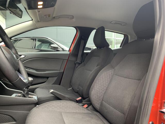 Renault CLIO 1.0 TCe Bi-Fuel Zen | Bochane onderhouden | Cruise control | Lane assist