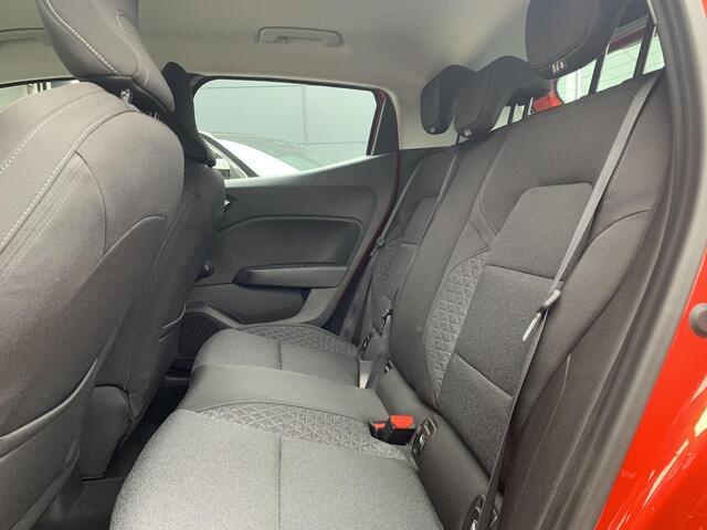 Renault CLIO 1.0 TCe Bi-Fuel Zen | Bochane onderhouden | Cruise control | Lane assist