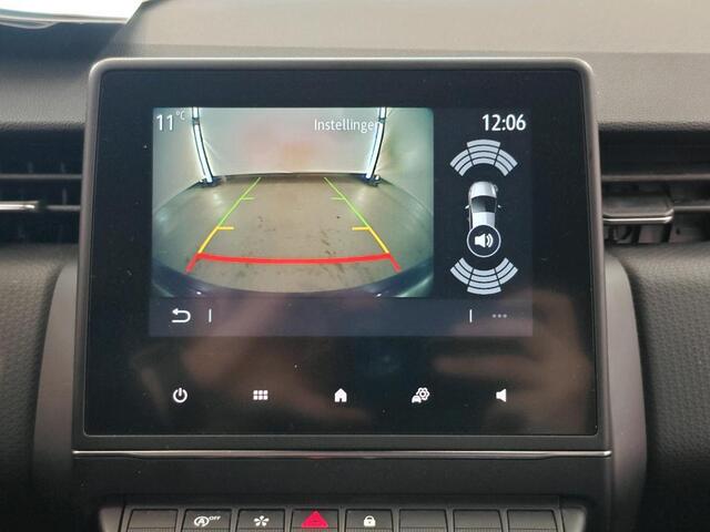 Renault CLIO 1.0 TCe Intens 1e Eigenaar | NAP | BTW | Volledig Onderh | Keyless | Full LED | LMV | Carplay | Cruise |