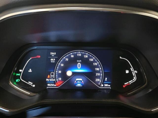 Renault CLIO 1.0 TCe Intens 1e Eigenaar | NAP | BTW | Volledig Onderh | Keyless | Full LED | LMV | Carplay | Cruise |