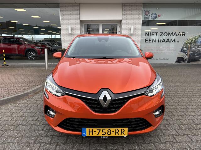 Renault CLIO 1.3 TCe Intens | Climate control | Camera | Carplay/Android auto