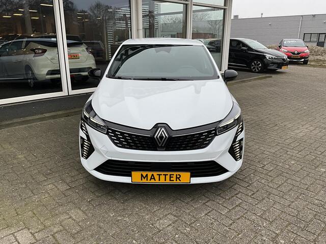 Renault CLIO 1.0 TCe 90 GPF techno