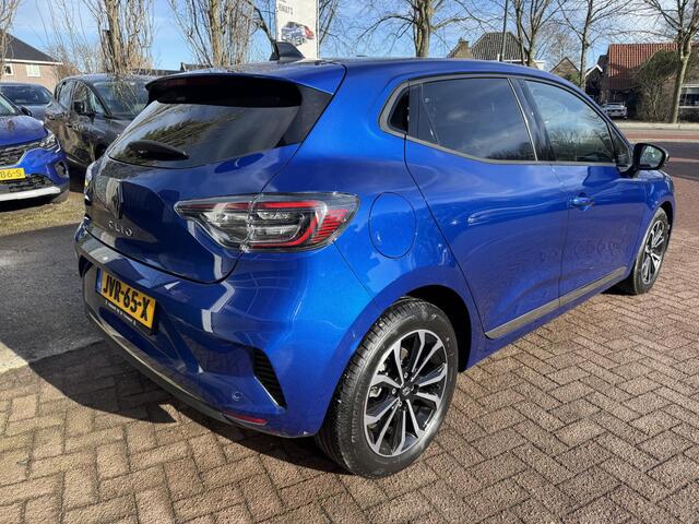 Renault CLIO 1.0 TCe 90 Techno+360 Camera!!