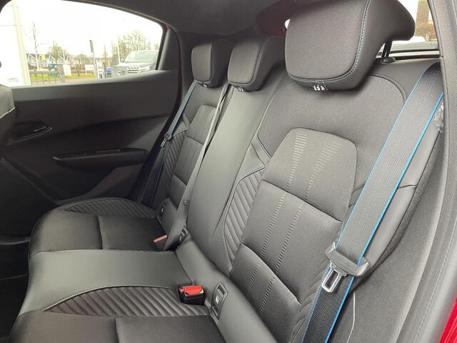 Renault CLIO 1.8 Hybrid 160 esprit Alpine / Pack Winter & Parking / Harman Kardon Premium Sound / Vraag naar beschikbaarheid