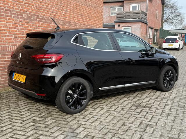 Renault CLIO 1.0 TCE LIFE