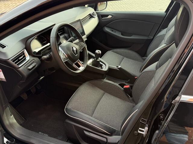 Renault CLIO 1.0 TCE LIFE