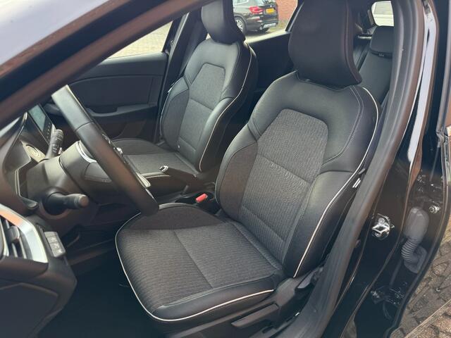 Renault CLIO 1.0 TCE LIFE