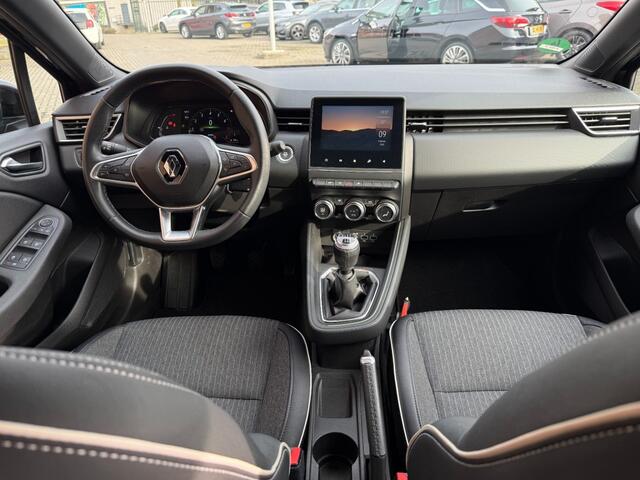 Renault CLIO 1.0 TCE LIFE
