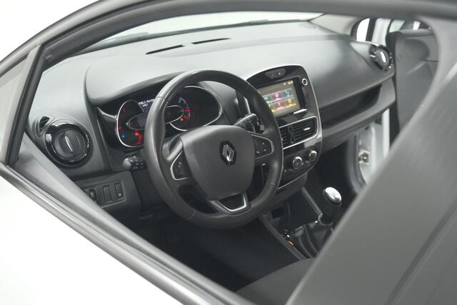 Renault CLIO Estate TCe 90 Limited | Trekhaak | Apple Carplay | Parkeersensoren