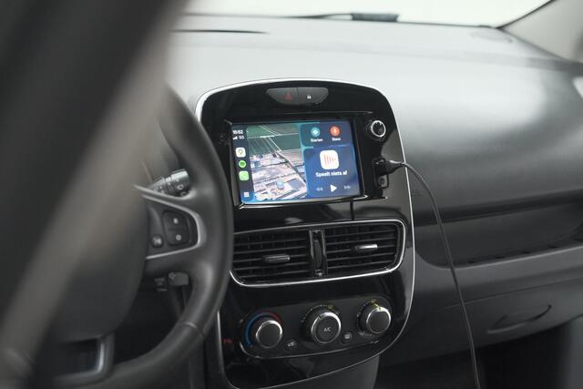 Renault CLIO Estate TCe 90 Limited | Trekhaak | Apple Carplay | Parkeersensoren