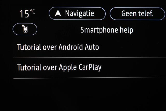 Renault CLIO 1.0 TCe 90 GPF techno | LED | DAB | APPLE | 360 CAMERA