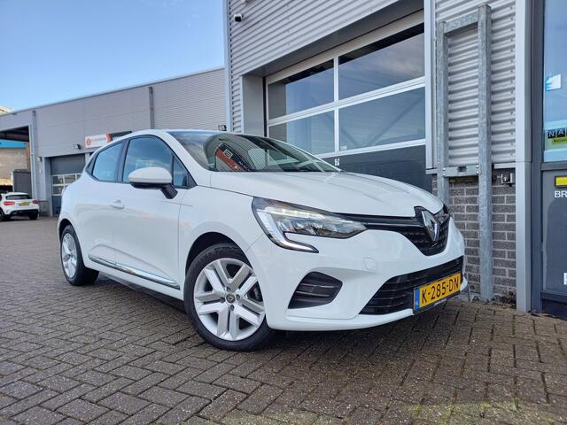 Renault CLIO 1.0 TCe Zen - CARPLAY / ANDROID - AIRCO - CRUISE - DAB -