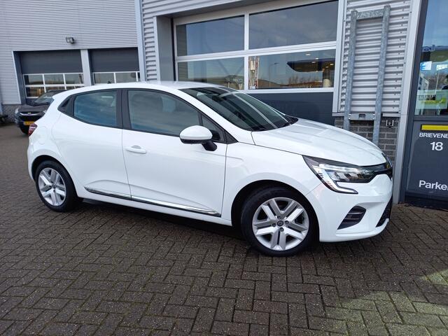 Renault CLIO 1.0 TCe Zen - CARPLAY / ANDROID - AIRCO - CRUISE - DAB -