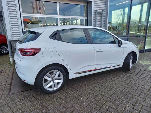 Renault CLIO 1.0 TCe Zen - CARPLAY / ANDROID - AIRCO - CRUISE - DAB -