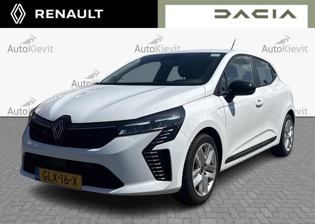 Renault CLIO 1.0 TCe 90 GPF evolution