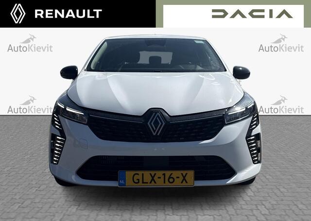 Renault CLIO 1.0 TCe 90 GPF evolution