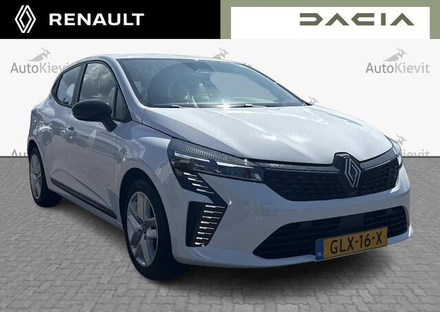 Renault CLIO 1.0 TCe 90 GPF evolution