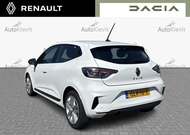 Renault CLIO 1.0 TCe 90 GPF evolution
