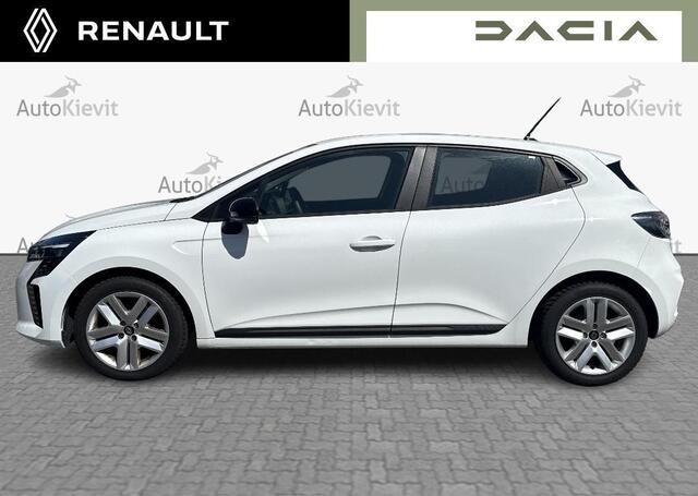 Renault CLIO 1.0 TCe 90 GPF evolution