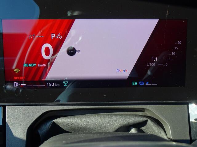 Renault CLIO 1.8 Hybrid 160 esprit Alpine NU 5 JAAR GARANTIE! / HARMAN KARDON AUDIO / METALLIC LAK