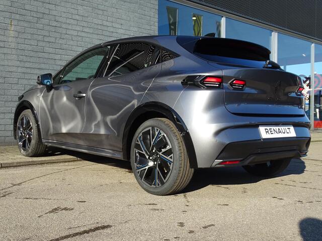 Renault CLIO 1.8 Hybrid 160 esprit Alpine NU 5 JAAR GARANTIE! / HARMAN KARDON AUDIO / METALLIC LAK