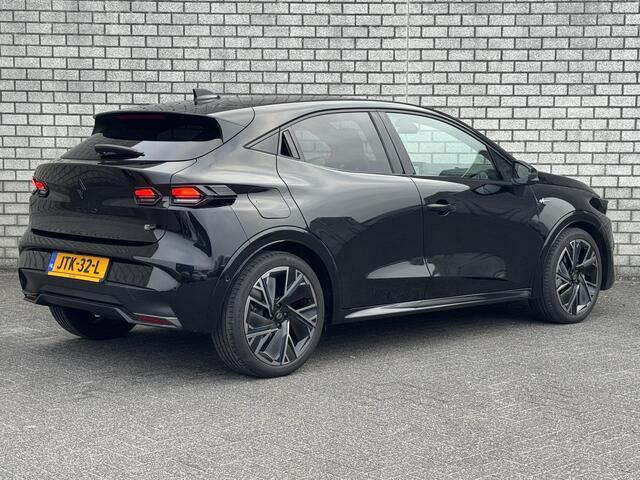 Renault CLIO 1.8 Hybrid 160 esprit Alpine | CarPlay + Android auto | Harman kardon | 360 graden Camera | Stoel + Stuur Verwarming | 18" LM velgen|