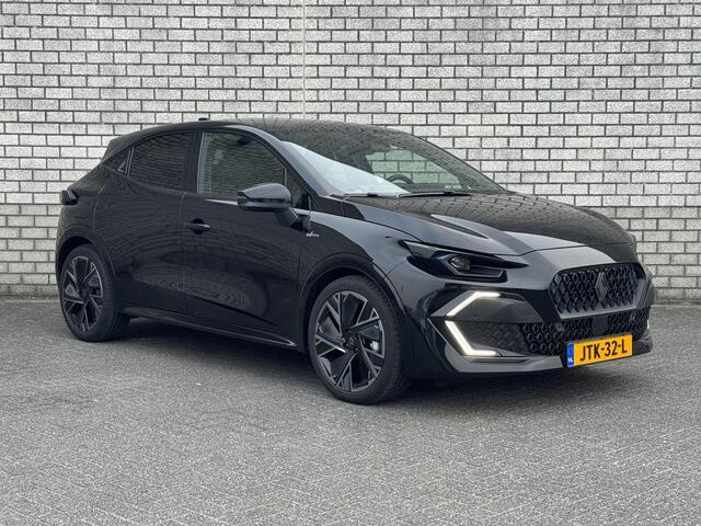 Renault CLIO 1.8 Hybrid 160 esprit Alpine | CarPlay + Android auto | Harman kardon | 360 graden Camera | Stoel + Stuur Verwarming | 18" LM velgen|