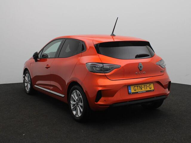 Renault CLIO 1.6 E-Tech Full Hybrid 145 evolution