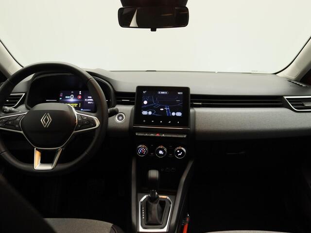 Renault CLIO 1.6 E-Tech Full Hybrid 145 evolution